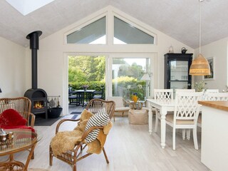 Holiday house Haderslev  8