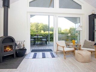 Holiday house Haderslev  9