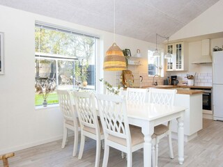 Holiday house Haderslev  10