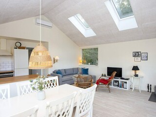 Holiday house Haderslev  12