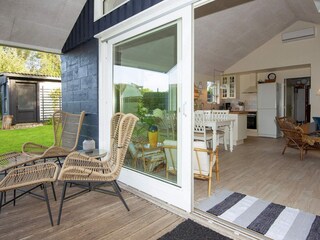 Holiday house Haderslev  21