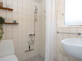 Casa per le vacanze Haderslev  11