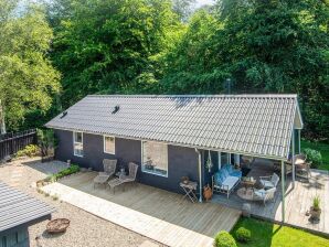 Ferienhaus Verstecktes Paradies in Kelstrup -- By Traum Ferienwohnungen - Haderslev - image1