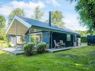 Ferienhaus Haderslev Außenaufnahme 3