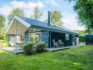 Vakantiehuis Haderslev Buitenaudio-opname 4