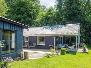 Ferienhaus Haderslev Außenaufnahme 2