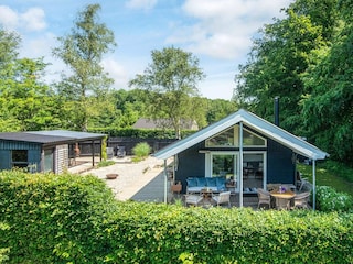 Ferienhaus Haderslev Außenaufnahme 4