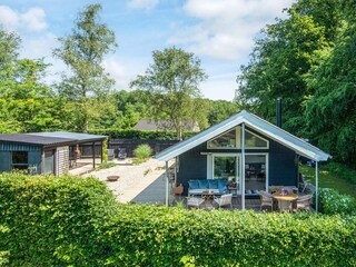 Maison de vacances Haderslev Enregistrement extérieur 4