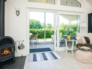 Maison de vacances Haderslev  45