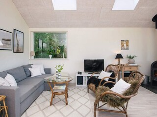 Maison de vacances Haderslev  16