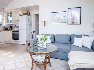 Maison de vacances Haderslev  17