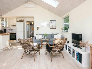 Maison de vacances Haderslev  18