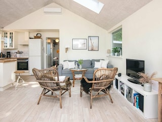 Vakantiehuis Haderslev  15