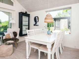 Maison de vacances Haderslev  14