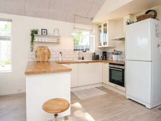 Maison de vacances Haderslev  6