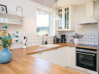 Casa per le vacanze Haderslev  9