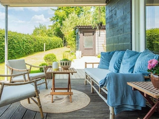 Ferienhaus Haderslev  17