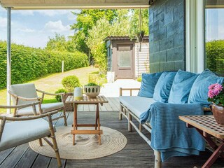 Maison de vacances Haderslev  21