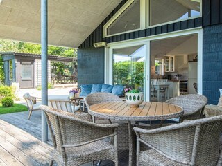 Vakantiehuis Haderslev  16