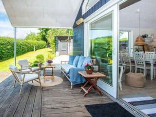 Maison de vacances Haderslev  17