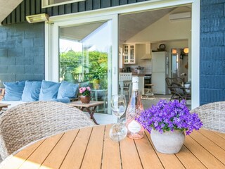 Vakantiehuis Haderslev  10