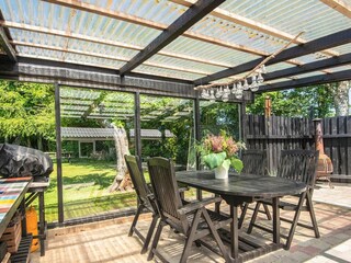 Maison de vacances Haderslev  18
