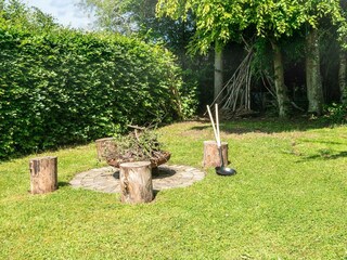 Vakantiehuis Haderslev  7