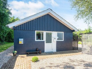 Casa per le vacanze Haderslev  12