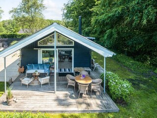 Maison de vacances Haderslev  41