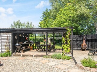 Vakantiehuis Haderslev  8