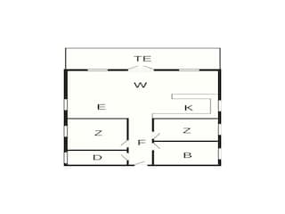 Ferienhaus Haderslev Grundriss 30