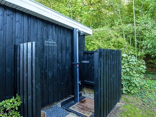 Casa per le vacanze Haderslev  13