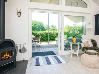 Casa per le vacanze Haderslev  16