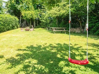 Casa de vacaciones Haderslev  32