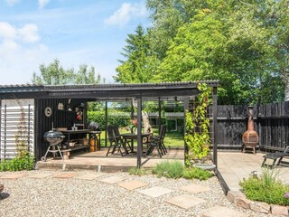 Maison de vacances Haderslev  51