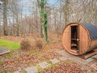 Casa de vacaciones Haderslev  42