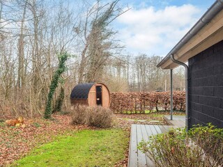 Casa de vacaciones Haderslev  44