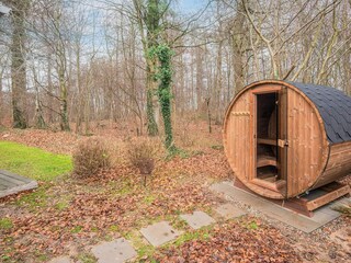 Vakantiehuis Haderslev  26