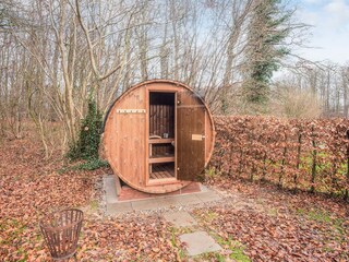 Maison de vacances Haderslev  50