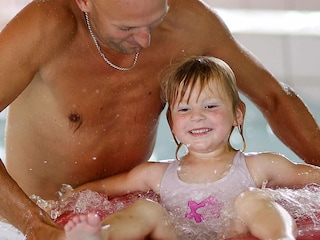 Vakantiehuis Skærbæk  6