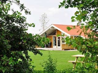 Ferienhaus Skærbæk Außenaufnahme 4