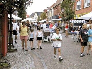 Vakantiehuis Skærbæk  20