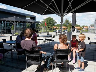 Vakantiehuis Skærbæk  24