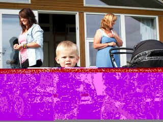 Vakantiehuis Skærbæk  27