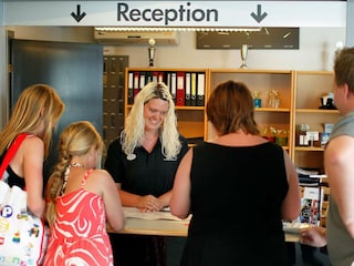 Maison de vacances Skærbæk  35