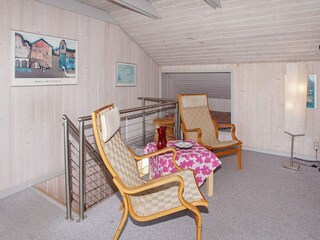 Maison de vacances Bork Havn  18