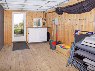Vakantiehuis Bork Havn  20