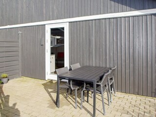 Vakantiehuis Bork Havn  21