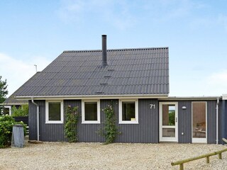 Vakantiehuis Bork Havn  22