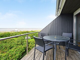 Vakantiehuis Bork Havn  8